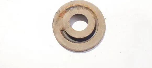 Saab 9-5 Front coil spring rubber mount 1k0512149b