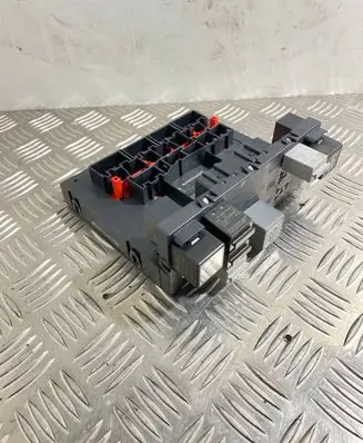 Comfort/convenience module