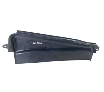 Chevrolet Camaro Intercooler air guide/duct channel 