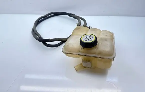 Ford Kuga I Coolant expansion tank/reservoir 