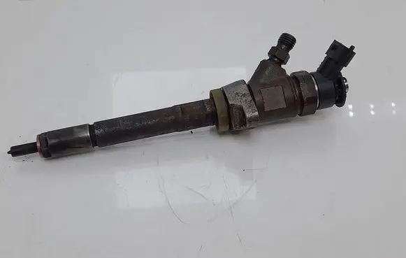 Peugeot 207 Fuel injector 0445110311 7911713203710