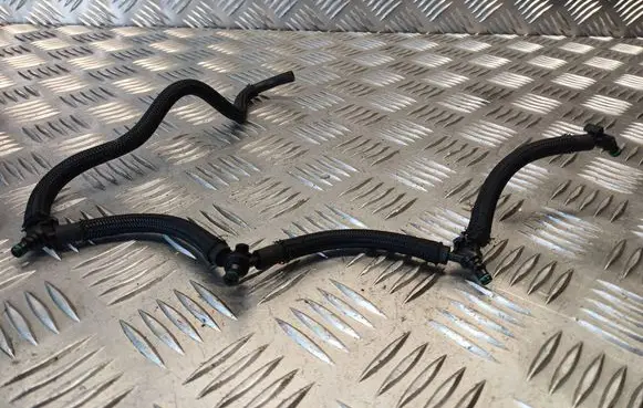 Ford S-MAX Fuel return line/hose