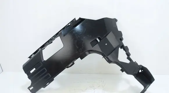 Audi Q7 4M Front bumper 4M0807095A