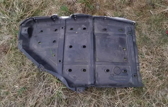 Lexus RX 450H Other under body part 7764148100