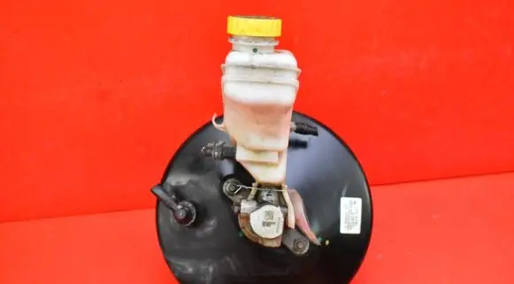 Fiat Fiorino Brake booster 51878476