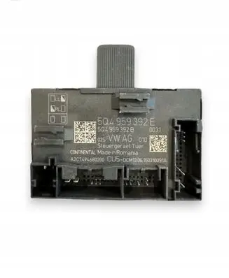 Seat Altea Door control unit/module 5Q4959392B