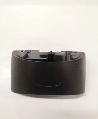 Volkswagen Phaeton Climate control unit