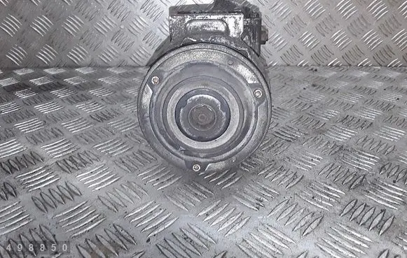 Volkswagen PASSAT B6 Air conditioning (A/C) compressor (pump) 1k0820803q