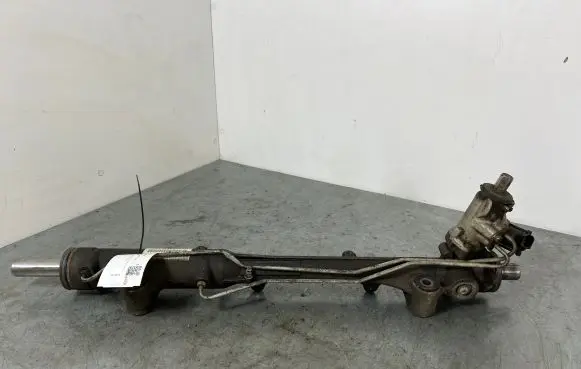 Volkswagen Touareg II Steering rack 7P6422055G 300412B10297 7853993777