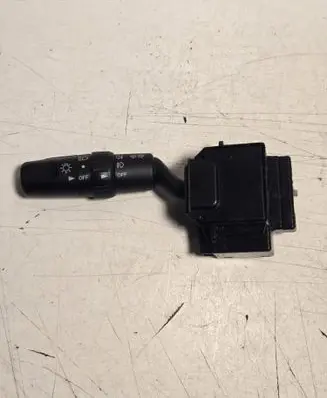 Mazda 6 Wiper control stalk 17D682