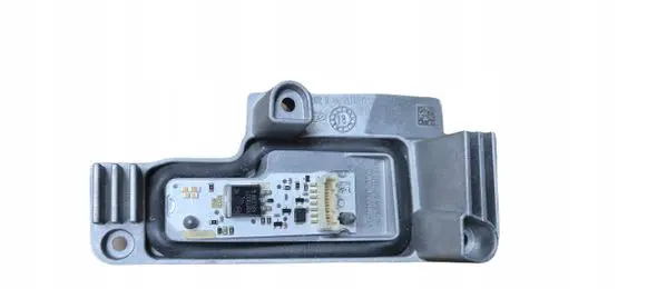 Porsche Panamera (976) Voltage converter/converter module 