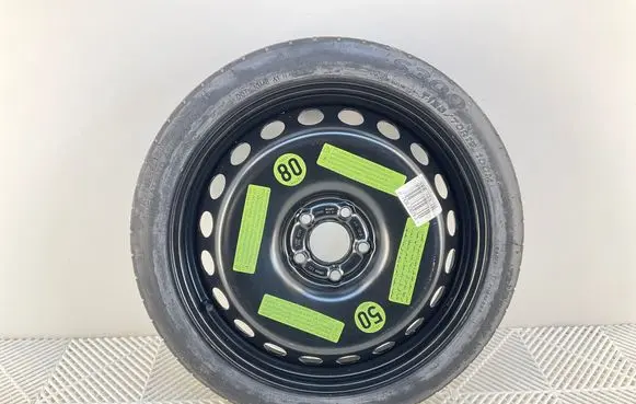 Audi A5 8T 8F R19 spare wheel 8K0601027D