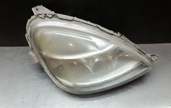 Mercedes-Benz A W168 Headlight/headlamp A1688201061