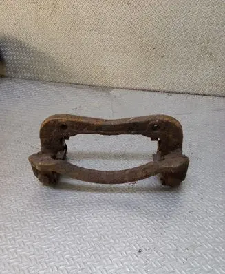 KIA Carnival Front Brake Caliper Pad/Carrier 