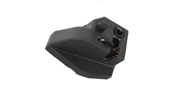 Ford Transit VII Tailgate/trunk/boot lock/catch/latch BK21V43287AG
