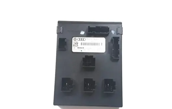 Audi A6 S6 C7 4G Comfort/convenience module 4H0907063CA