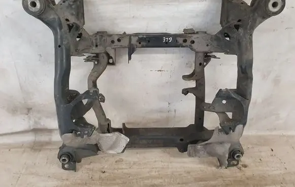 Mercedes-Benz GLE (W166 - C292) Front subframe 13408AC