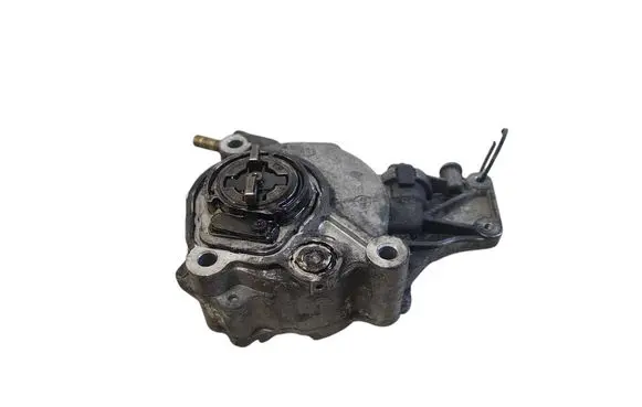 Vacuum pump