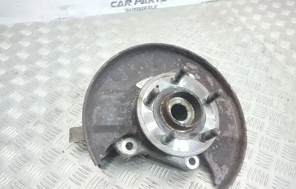 Opel Insignia A Front wheel hub spindle knuckle