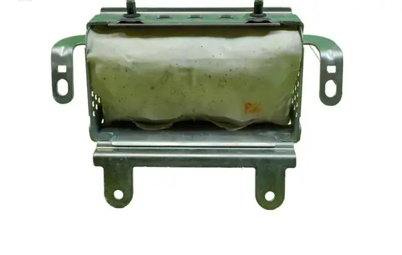 Honda Civic Passenger airbag 77850SMGE812M1