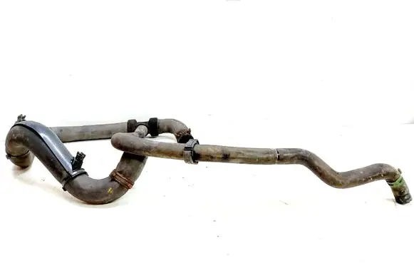 Renault Scenic III - Grand scenic III Engine coolant pipe/hose HSR21494