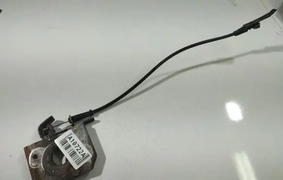 Renault Scenic II - Grand scenic II Engine bonnet/hood lock/catch 