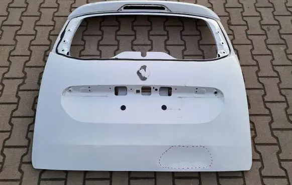 Renault Kangoo II Tailgate/trunk/boot lid KANGOAHTMK11