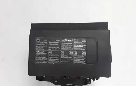 Renault Scenic III - Grand scenic III Battery bracket 244310005R