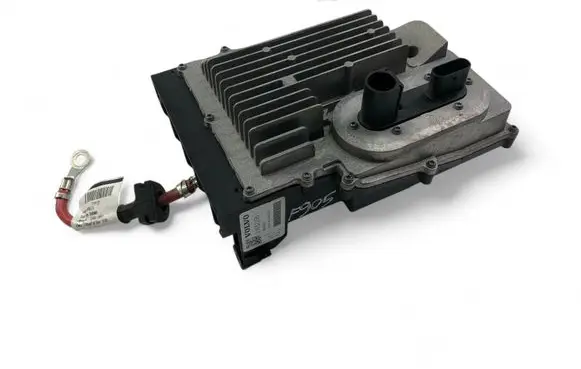 Volvo XC90 Other control units/modules 31652295