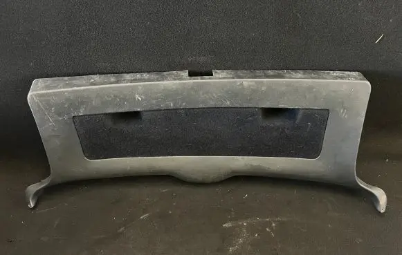 Volkswagen PASSAT B5.5 Other trunk/boot trim element 3B9867601