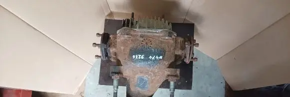 Jaguar XJ X300 Rear differential NNB5700AA C15HU004010 15HU010022