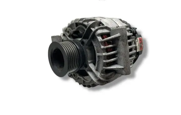 Renault Scenic I Generator/alternator K4J750 K4J