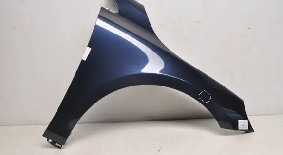 Volvo V40 Fender 