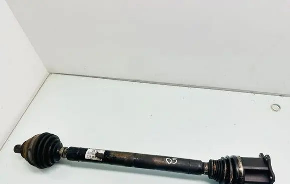Seat Leon (5F) Front driveshaft 5Q0407272BT