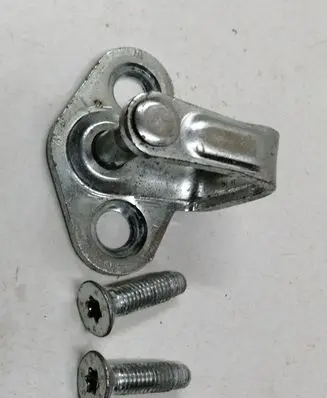 Opel Mokka Front door lock loop/hook striker 