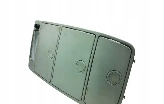 Volkswagen Touran I Headlining roof glove box 1T0868837B
