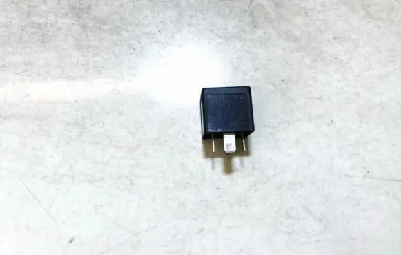 Ford Transit - Tourneo Connect Other relay 2s7t14b192aa v23136b1x66
