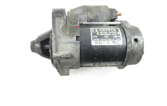 Toyota Yaris Starter motor MS4280003370 281000J030