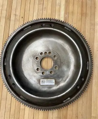 Mercedes-Benz S W221 Flywheel A6420300512