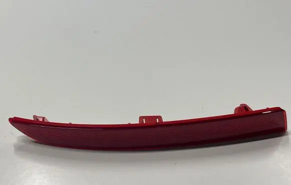 BMW 5 F10 F11 Rear tail light reflector 63147318555