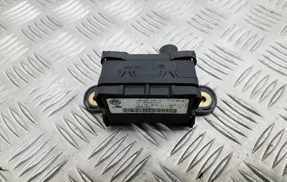 Volkswagen Touran I ESP (stability system) control unit 7H0907655A