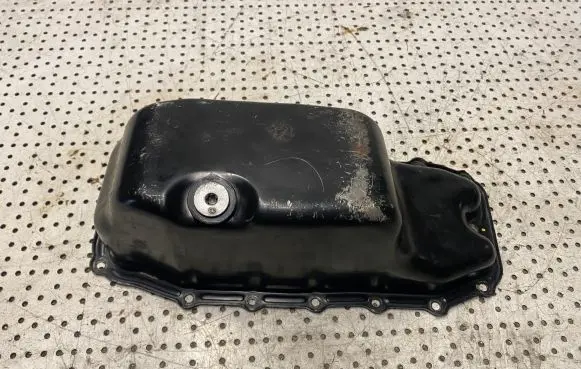 Opel Combo D Oil sump 18937 41902P
