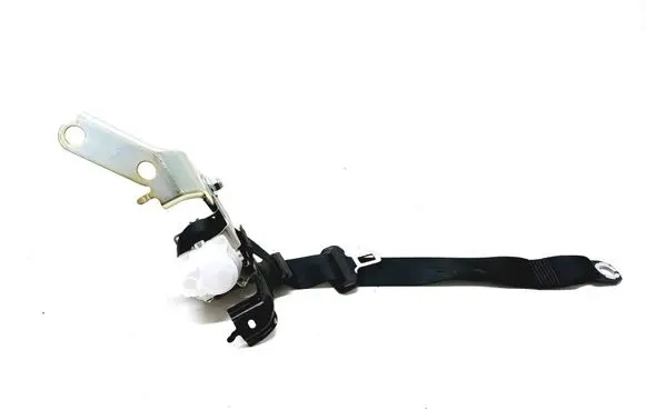 Lexus NX Rear seatbelt 7W7160