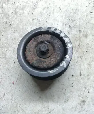 Opel Zafira B Alternator belt tensioner 6203RR9D