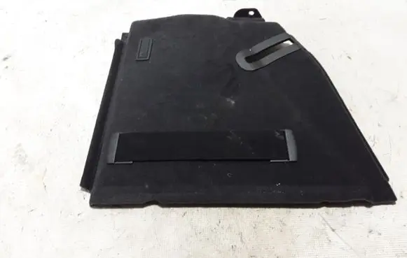 BMW X3 G01 Trunk/boot side trim panel 7452457