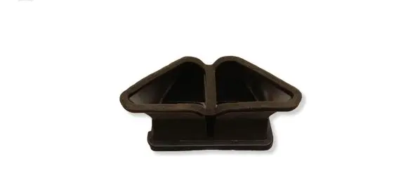 Tesla Model 3 Air intake duct part 108337700D 2735129X 2735130X