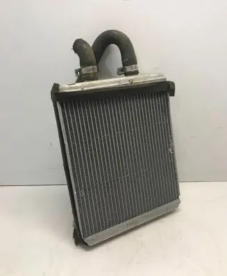 Iveco Daily 4th gen Heater blower radiator 020211100