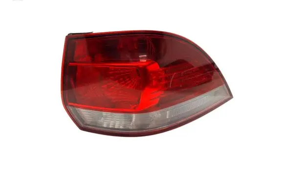 Volkswagen Golf VI Rear/tail lights 1K9945096G 1K9945112D