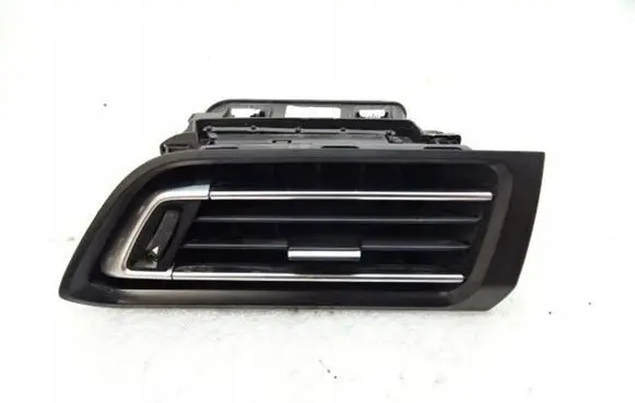 Peugeot 308 Dashboard side air vent grill/cover trim 1303823XZD