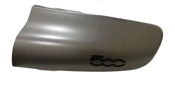 Glove box